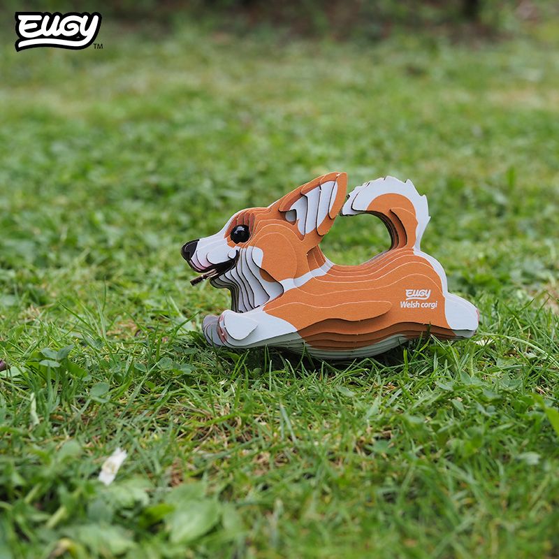 Welsh Corgi