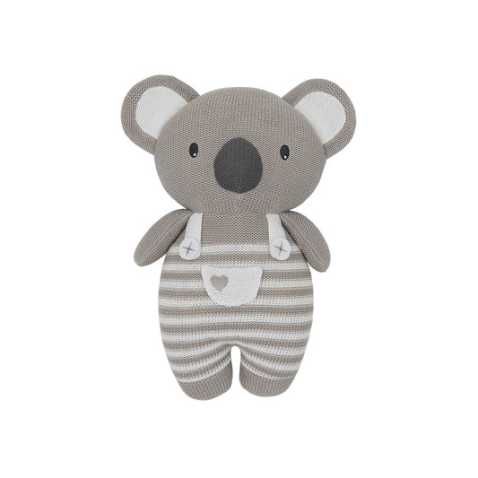 Koala - Huggable Knit toy