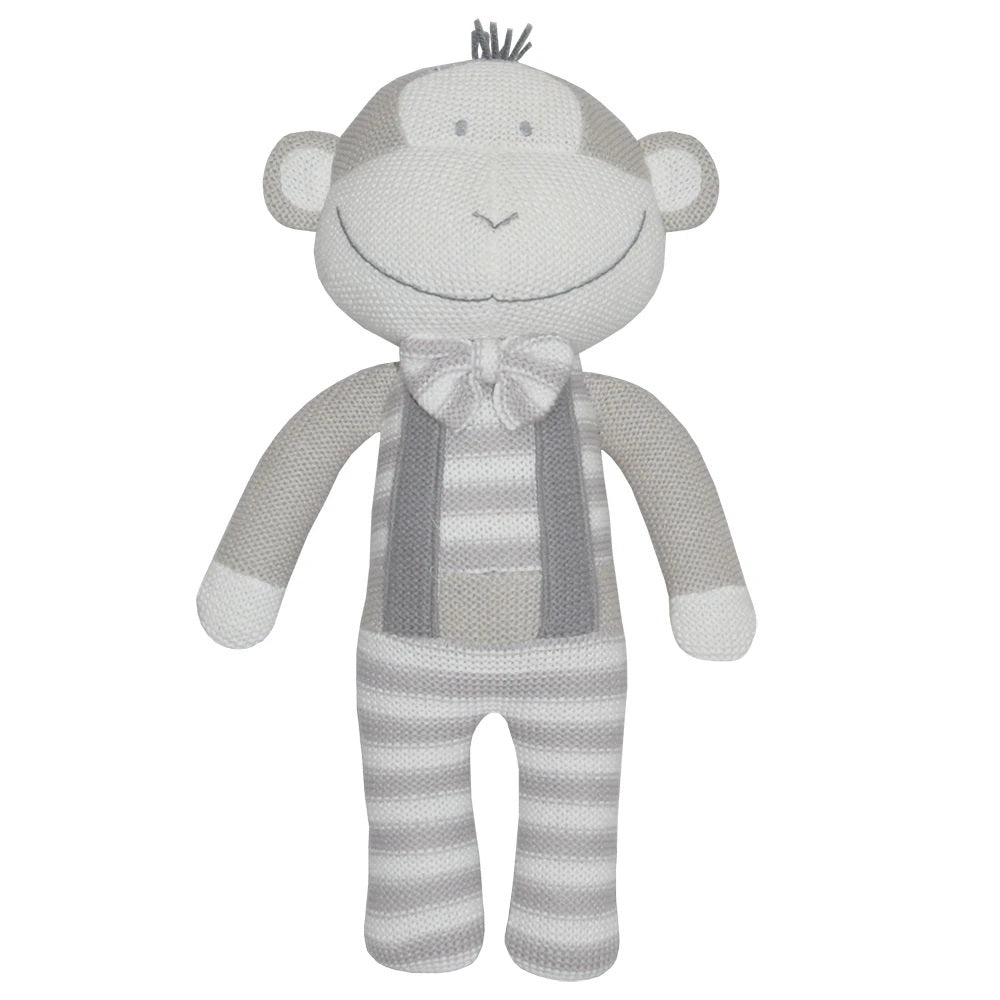 Max the Monkey - Softie Toy