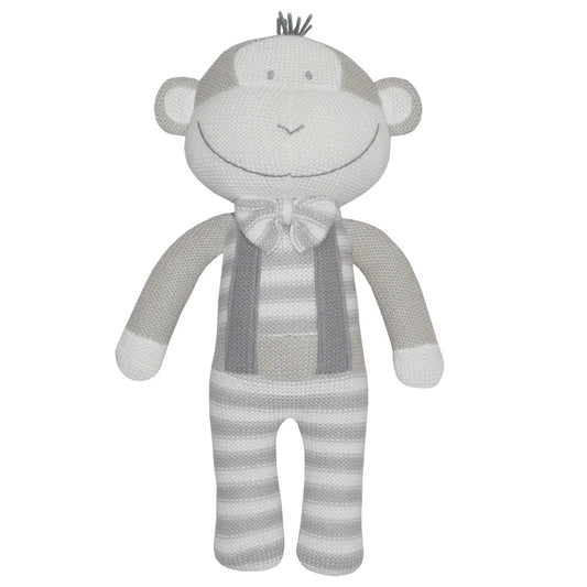 Max the Monkey - Softie Toy