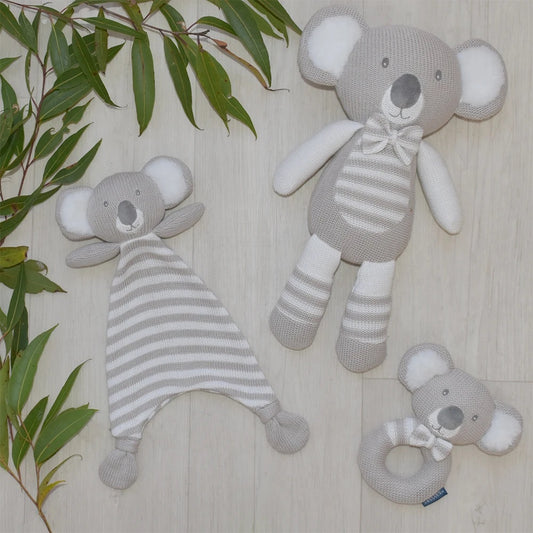 Kevin the Koala - Softie Toy