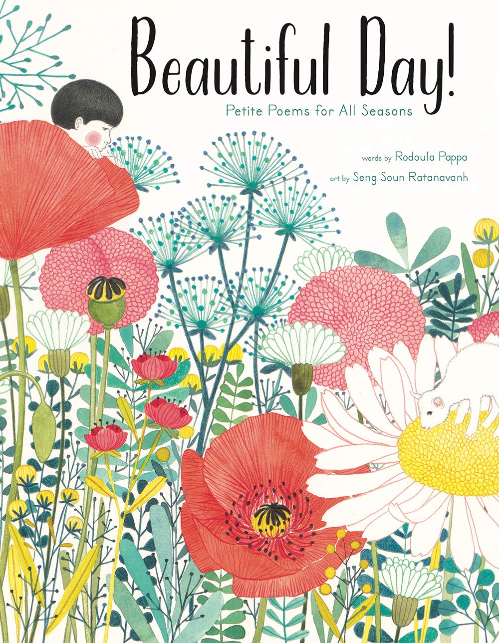 Beautiful Day! by Rodoula Pappa