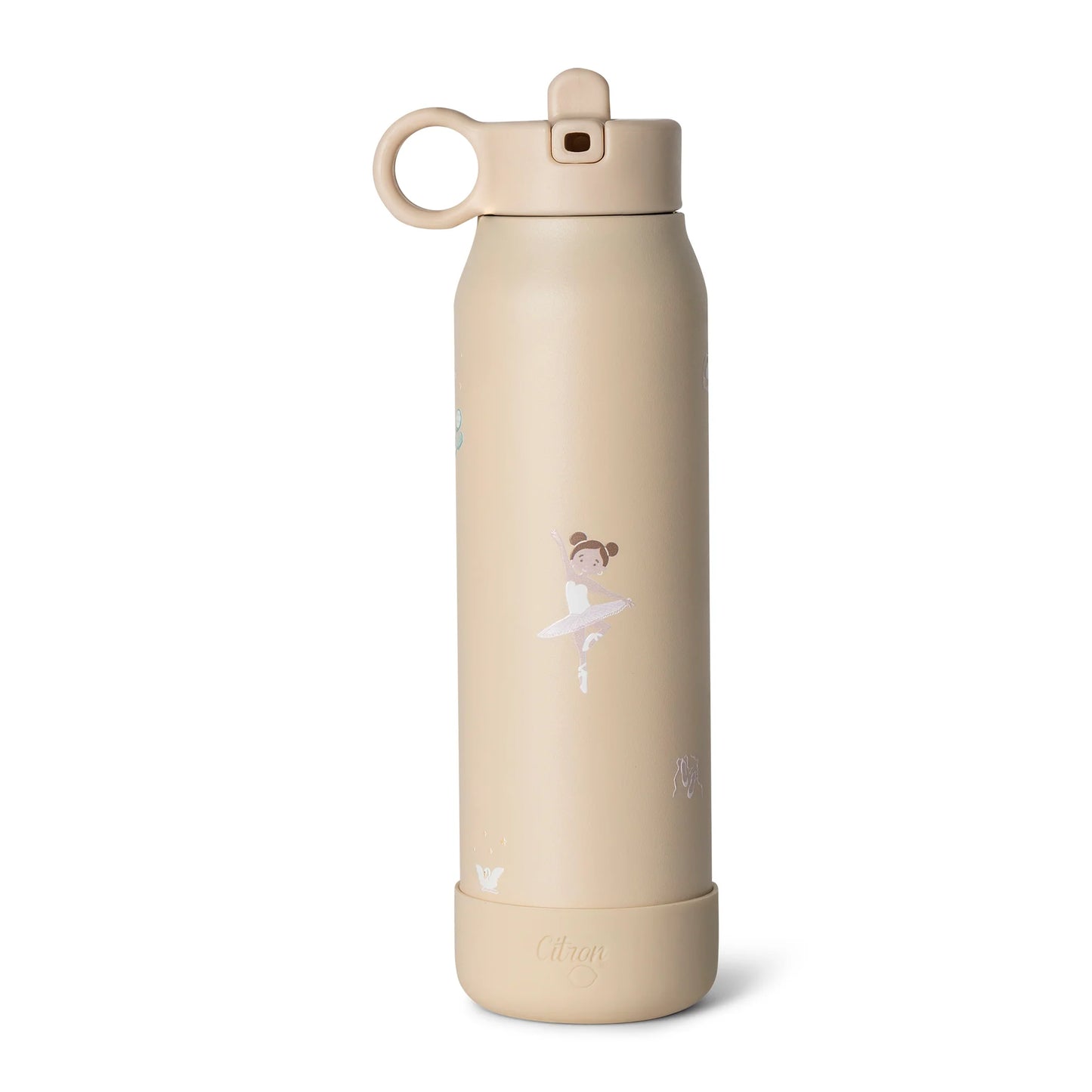 Citron Bottle (Ballerina)