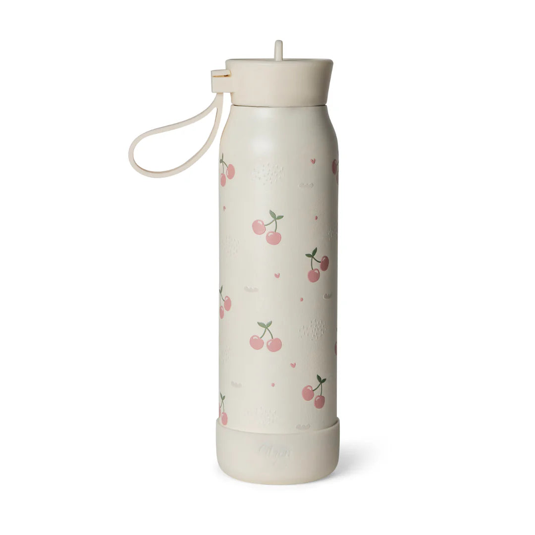 Citron Bottle (Cherry)