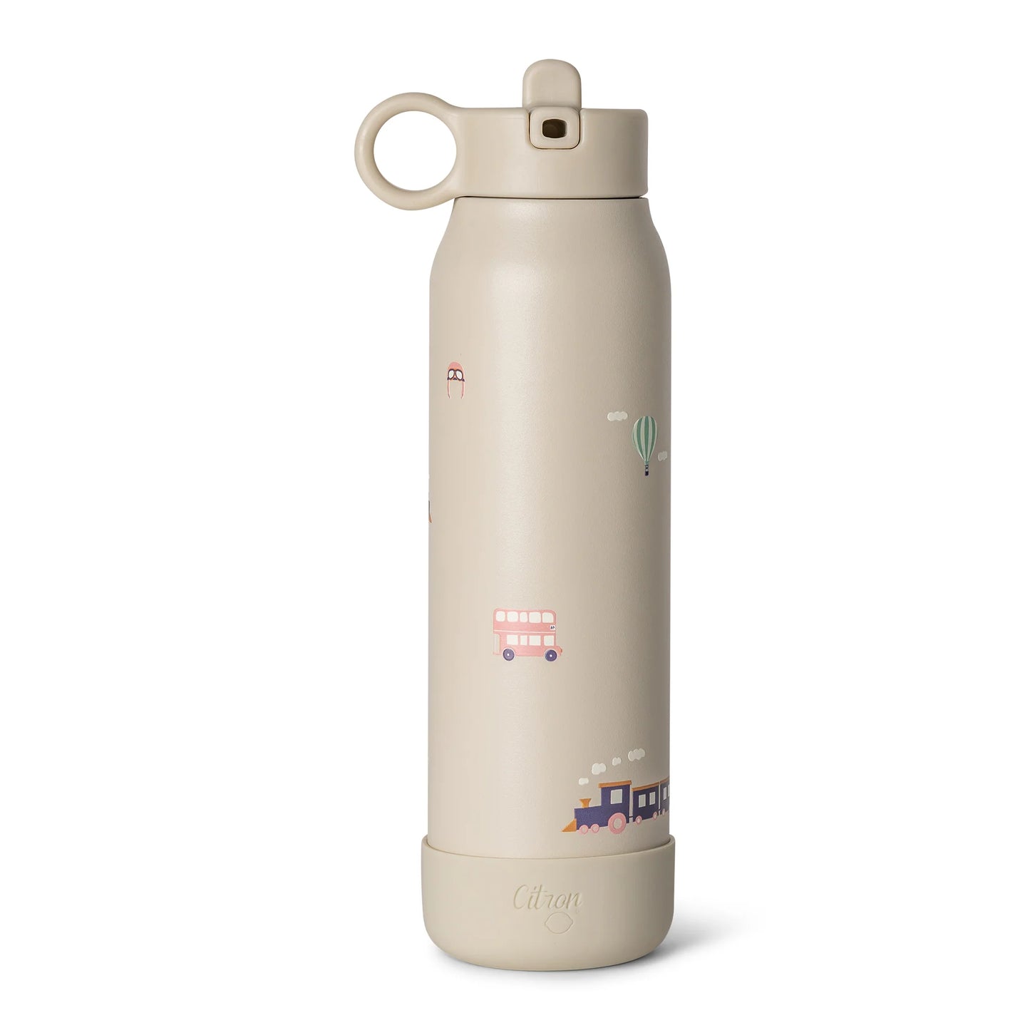 Citron Bottle (Vehicles)