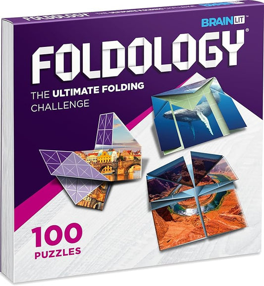 Foldology