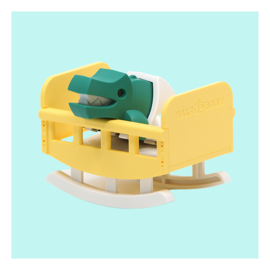 Crocodile B