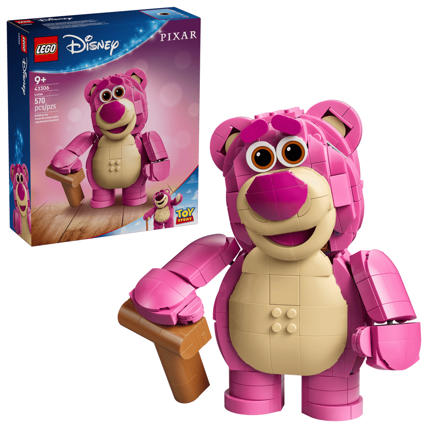 Lotso