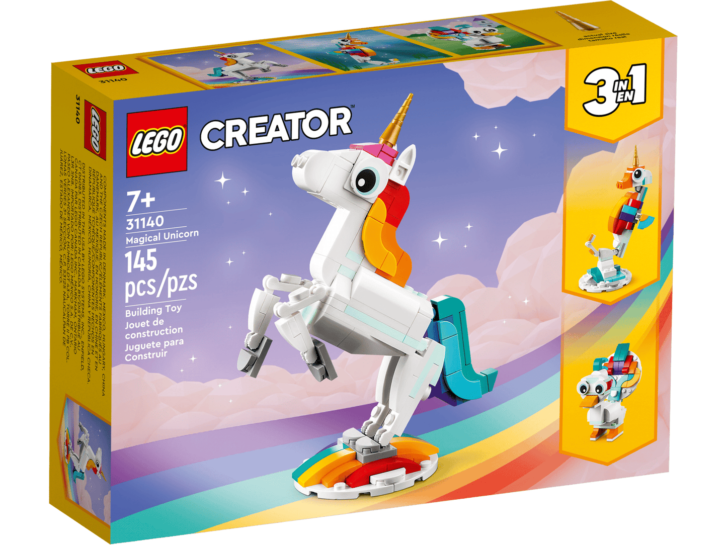 Magical Unicorn