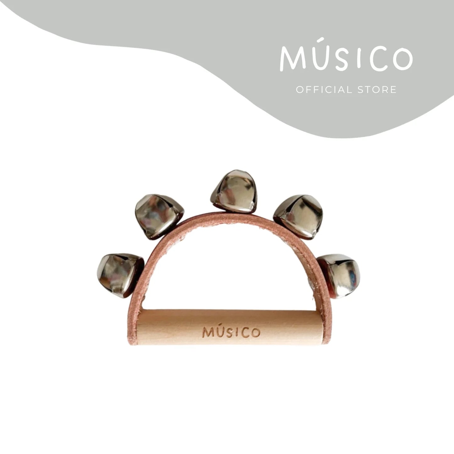Musico Hand Bell
