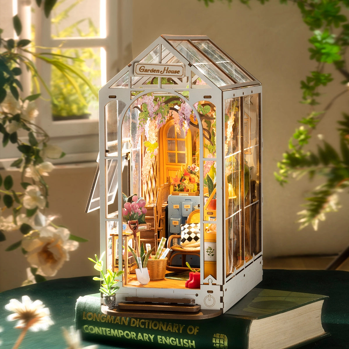 Gardenhouse