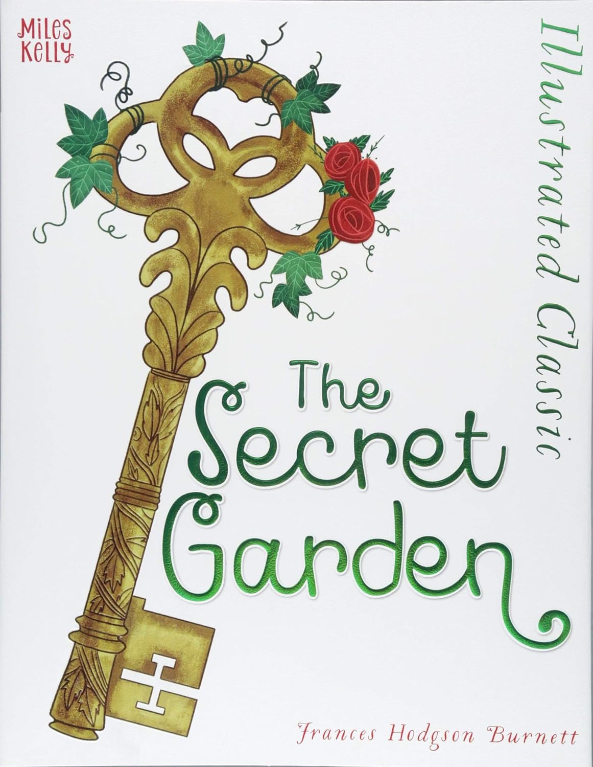The Secret Garden