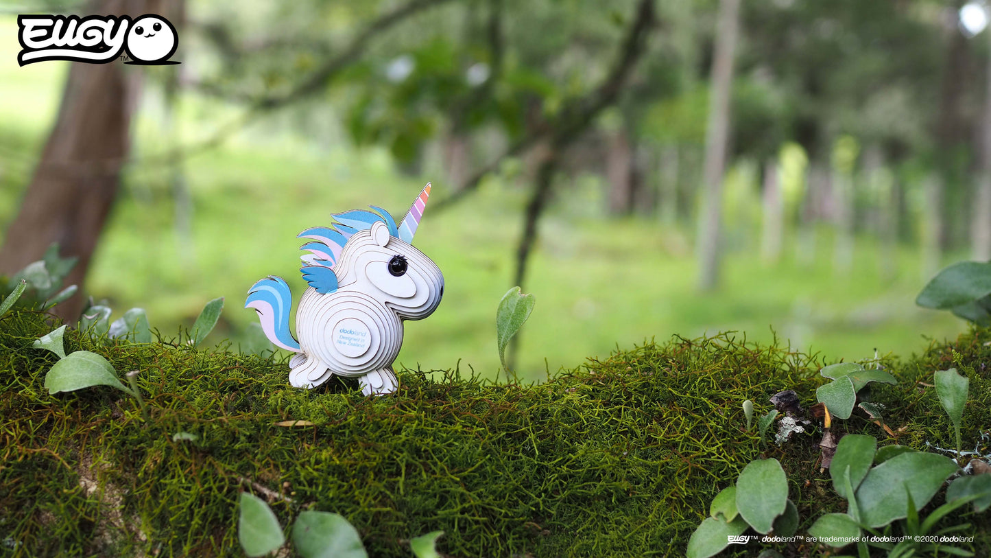 Unicorn Sky