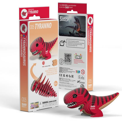 Tyrannosaurus