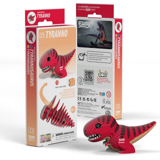 Tyrannosaurus