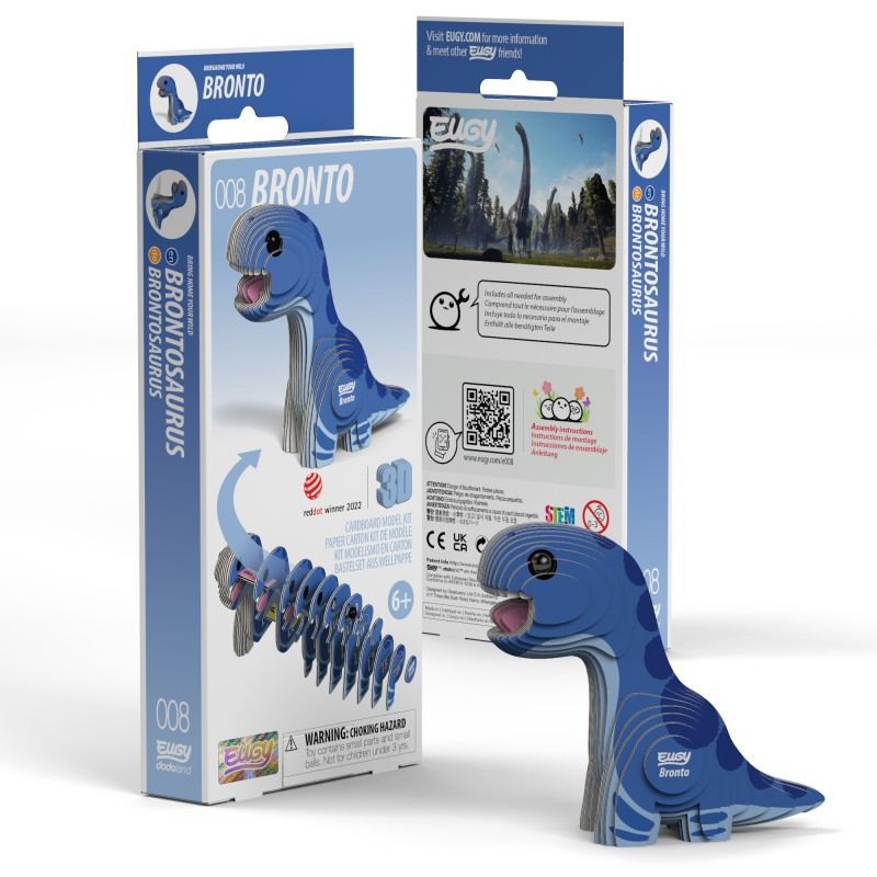 Brontosaurus