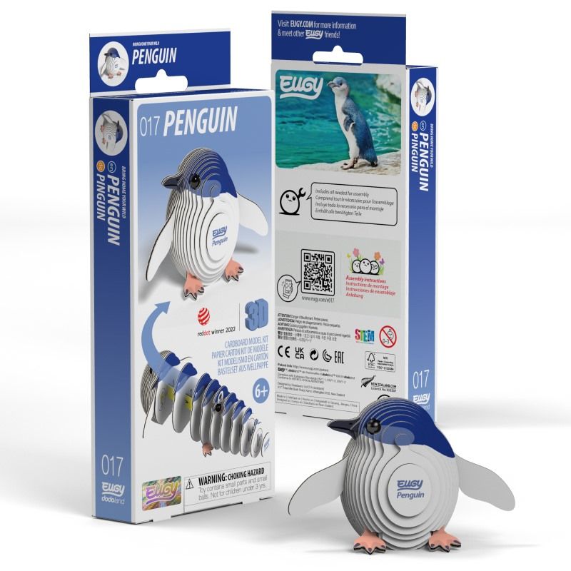 Penguin