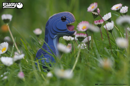Brontosaurus