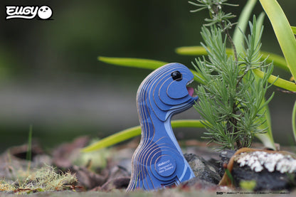 Brontosaurus