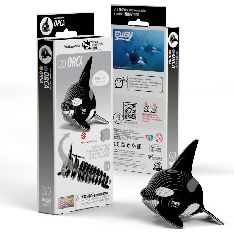 Orca