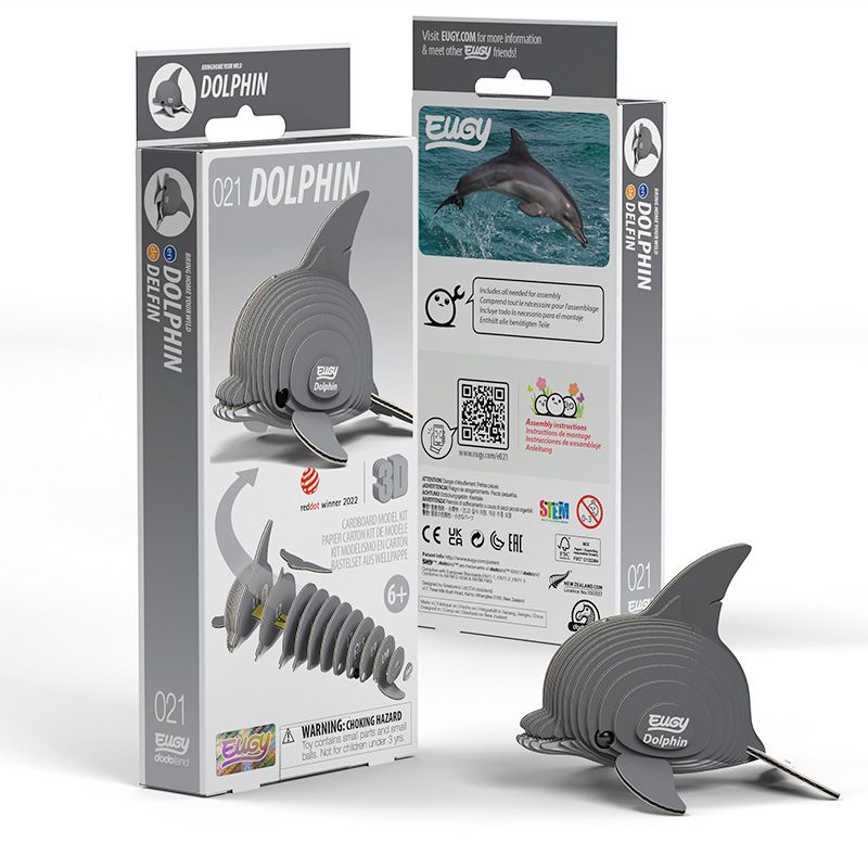 Dolphin
