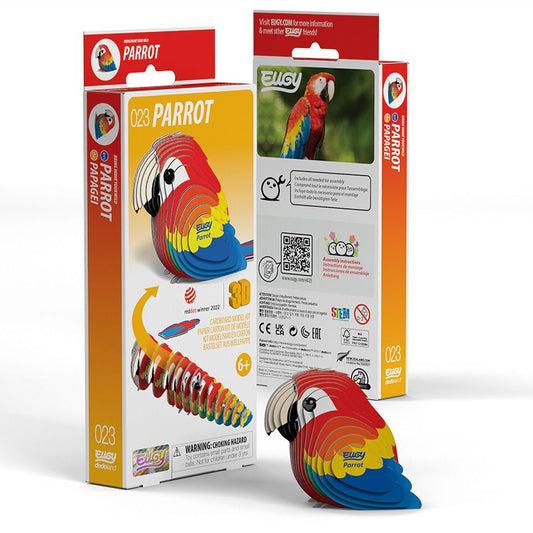 Parrot