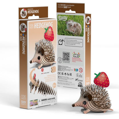 Hedgehog