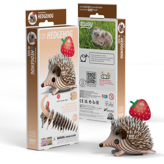 Hedgehog
