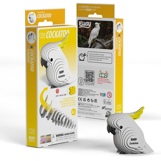 Cockatoo