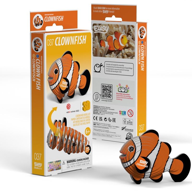 Clownfish