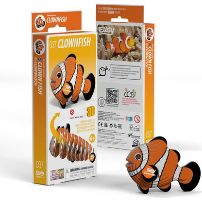 Clownfish