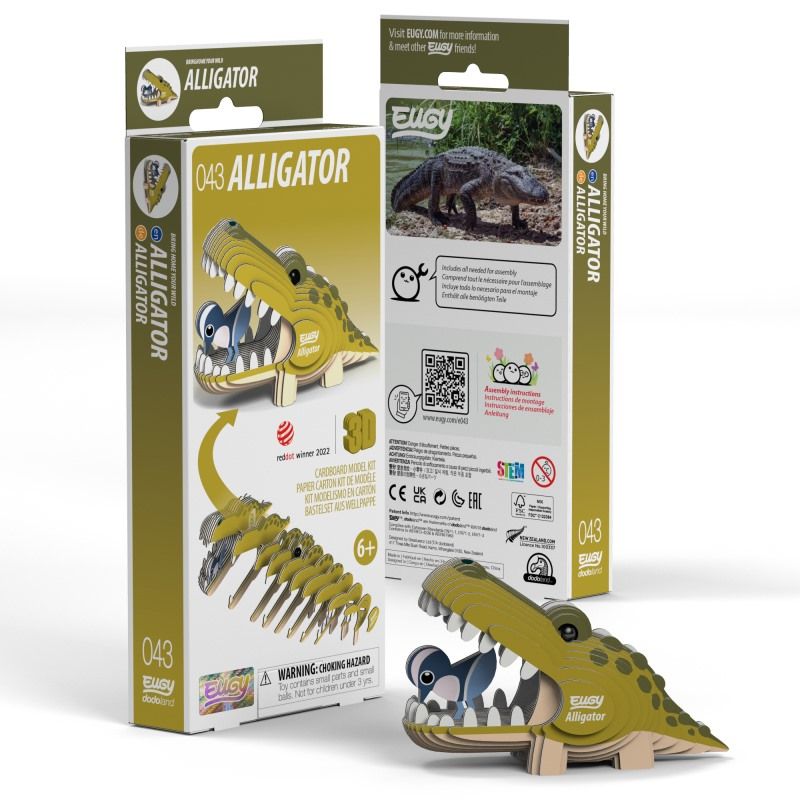 Alligator