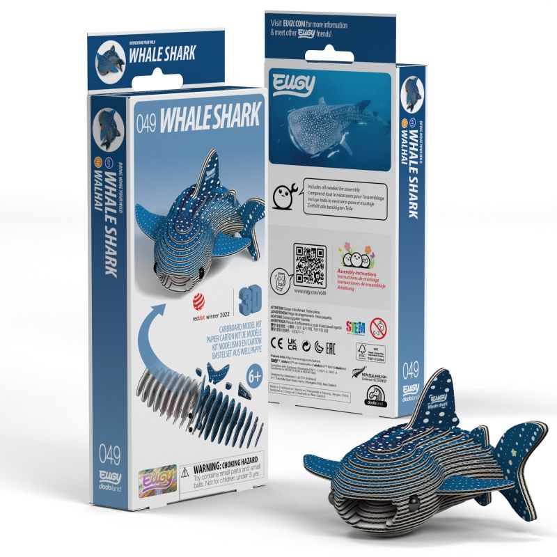 Whale Shark
