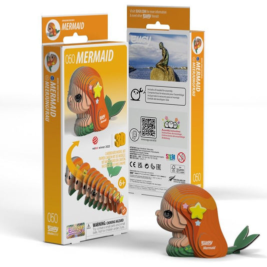 Mermaid