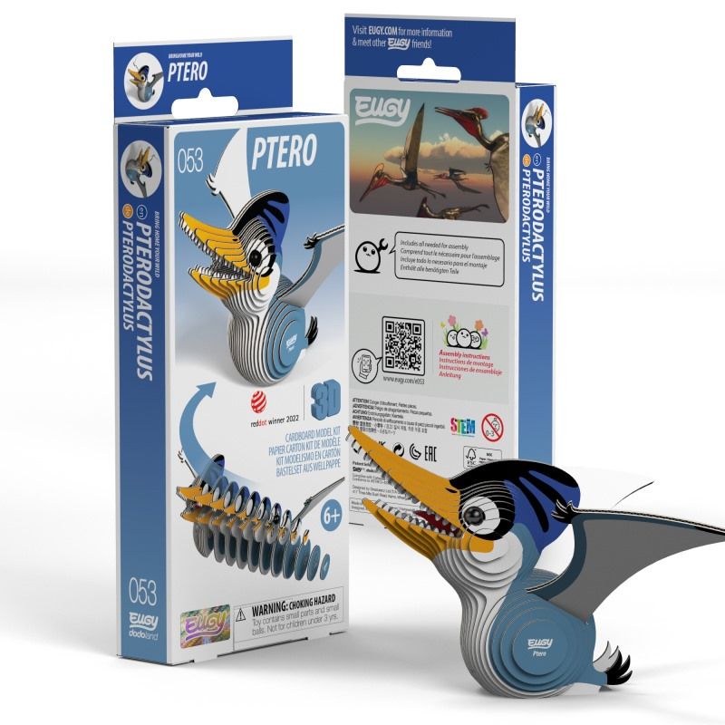 Pterodactyl