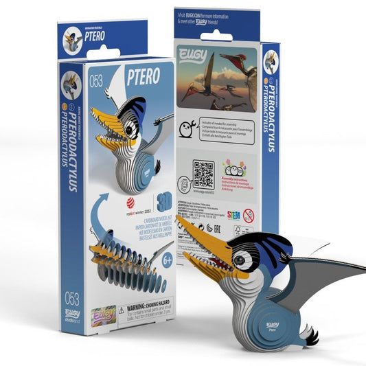 Pterodactyl