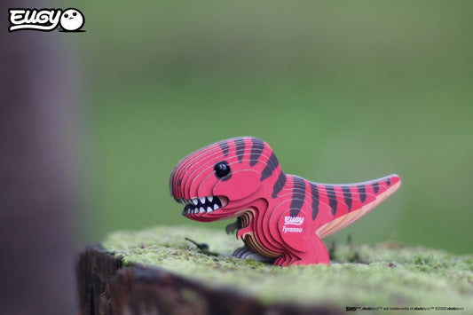Tyrannosaurus