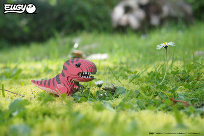 Tyrannosaurus
