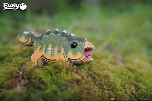 Ankylosaurus