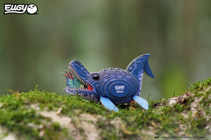 Mosasaurus