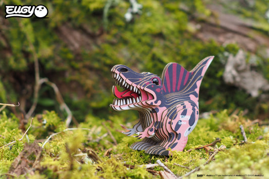 Spinosaurus