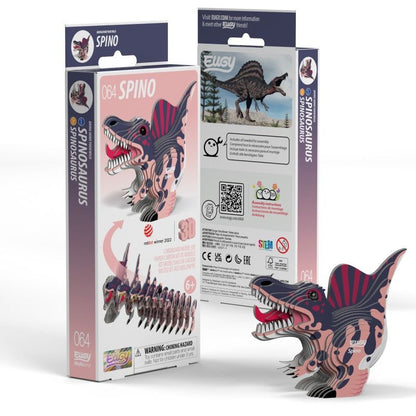 Spinosaurus