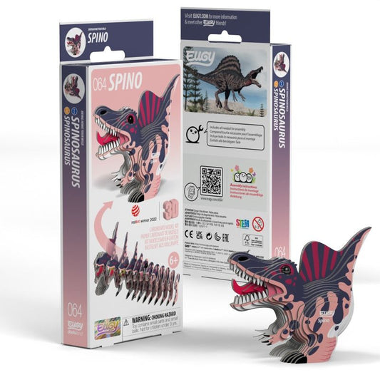 Spinosaurus