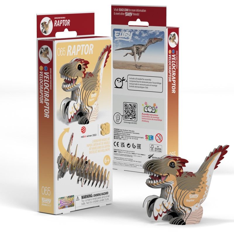 Raptor