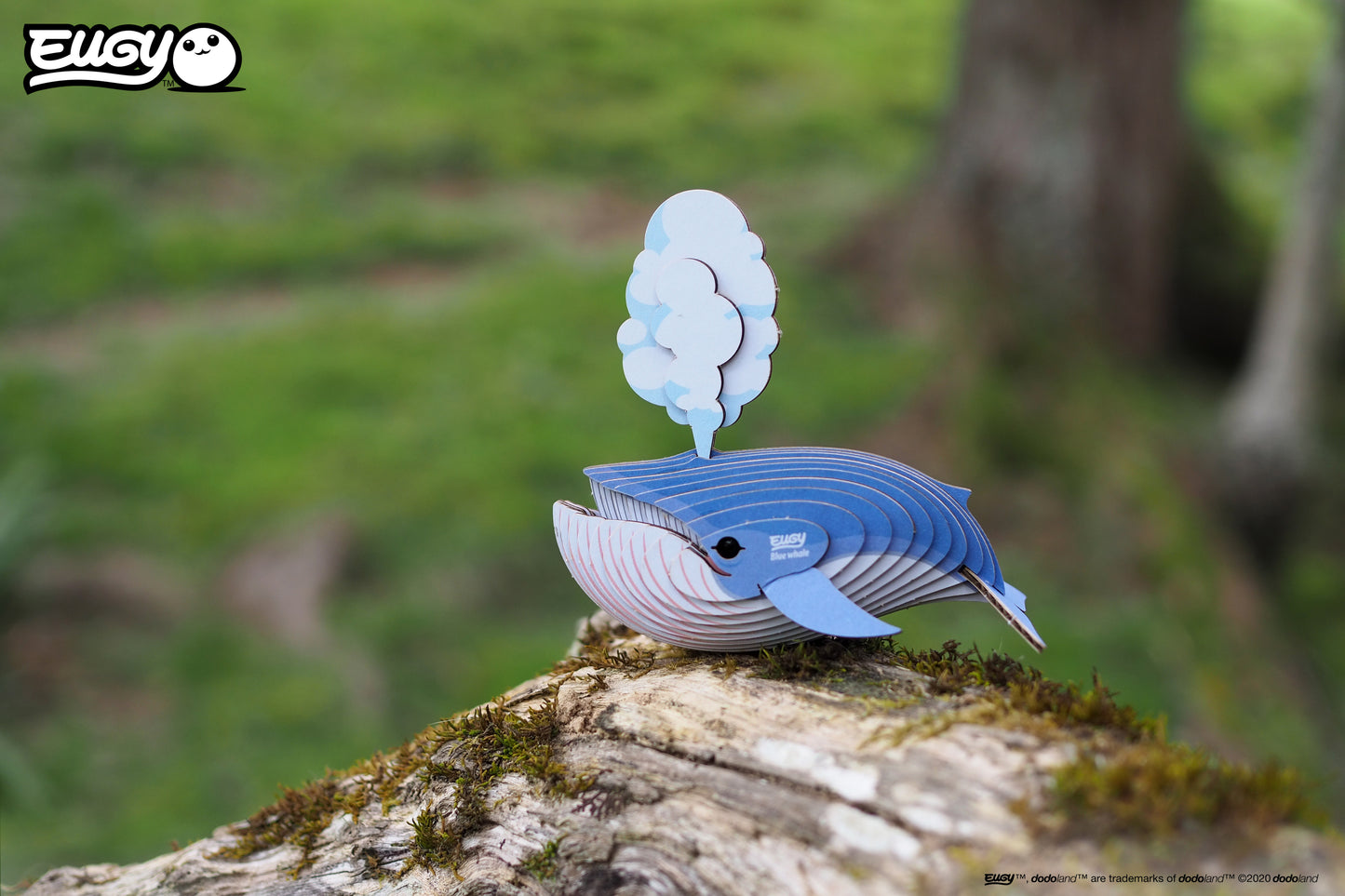 Blue Whale