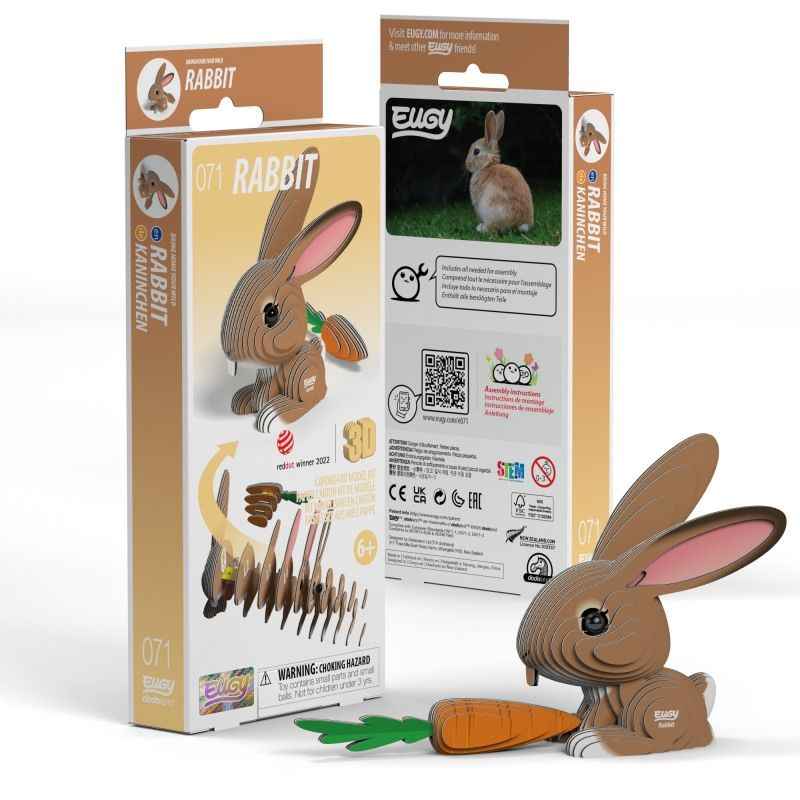 Rabbit