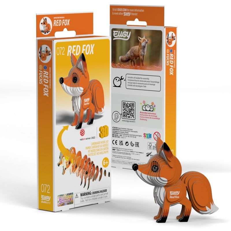 Red Fox