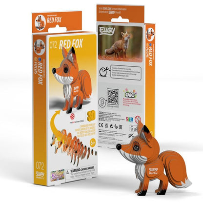 Red Fox