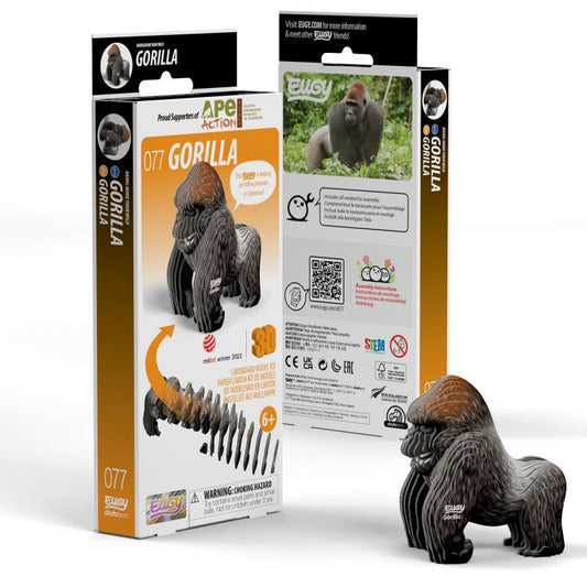 Gorilla