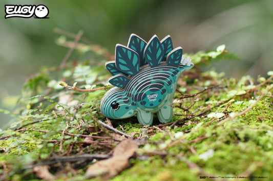 Stegosaurus